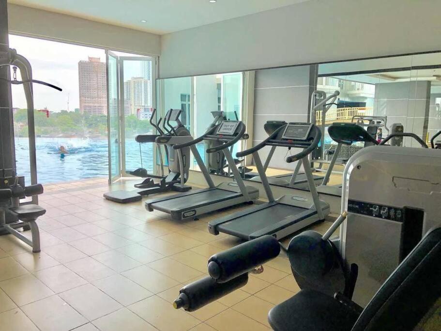 Apartemen Abhome 