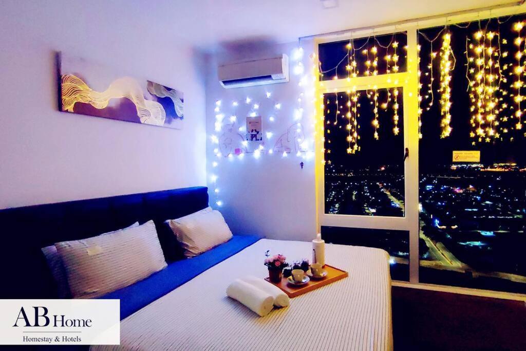 Apartemen Abhome 