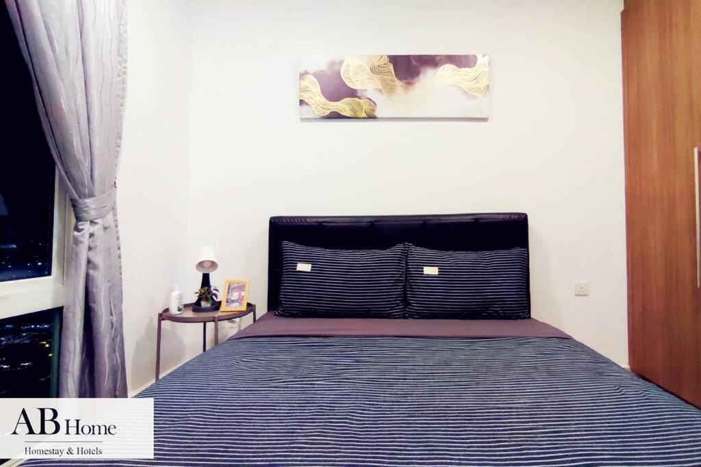 Apartemen Abhome 