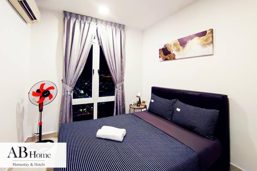 Apartemen Abhome 