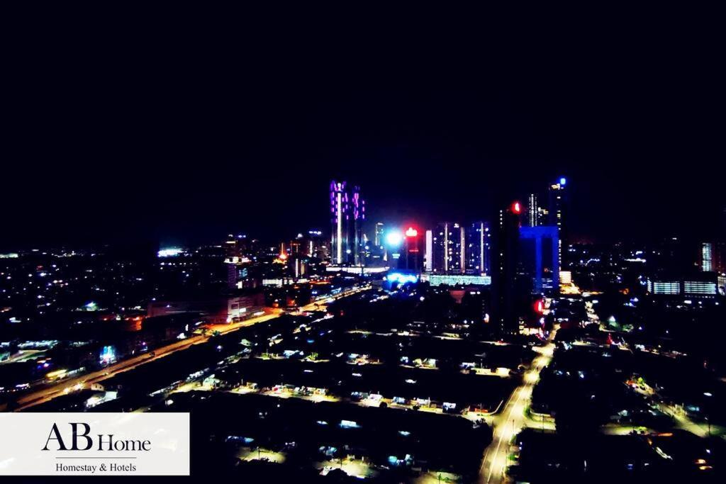 Apartemen Abhome 